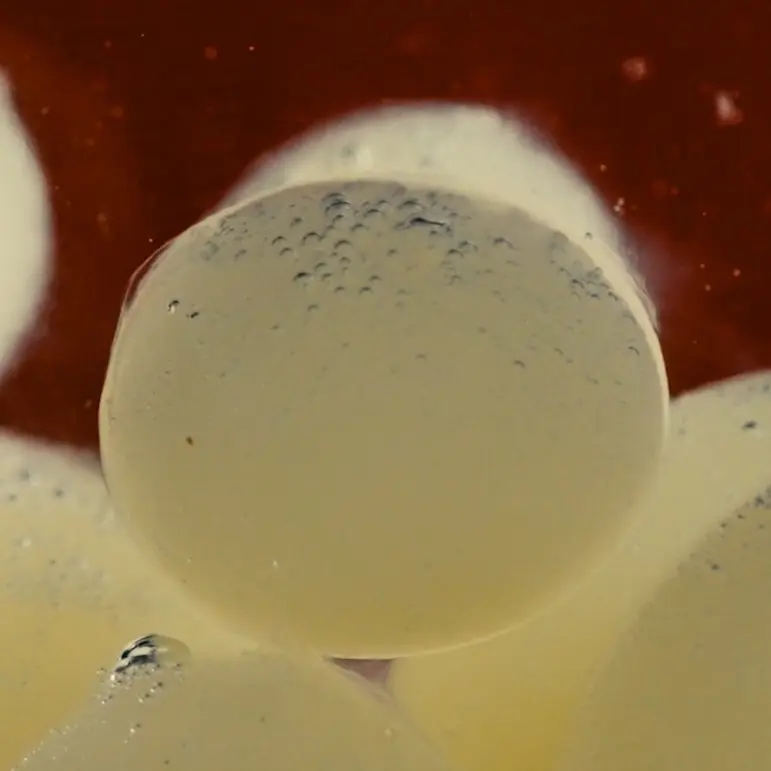 creation thumb for Lemon Sphere