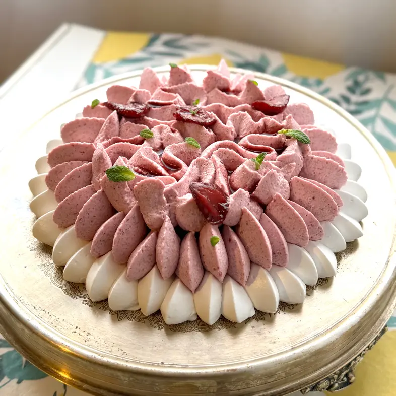creation thumb for Pavlovas 🤍
