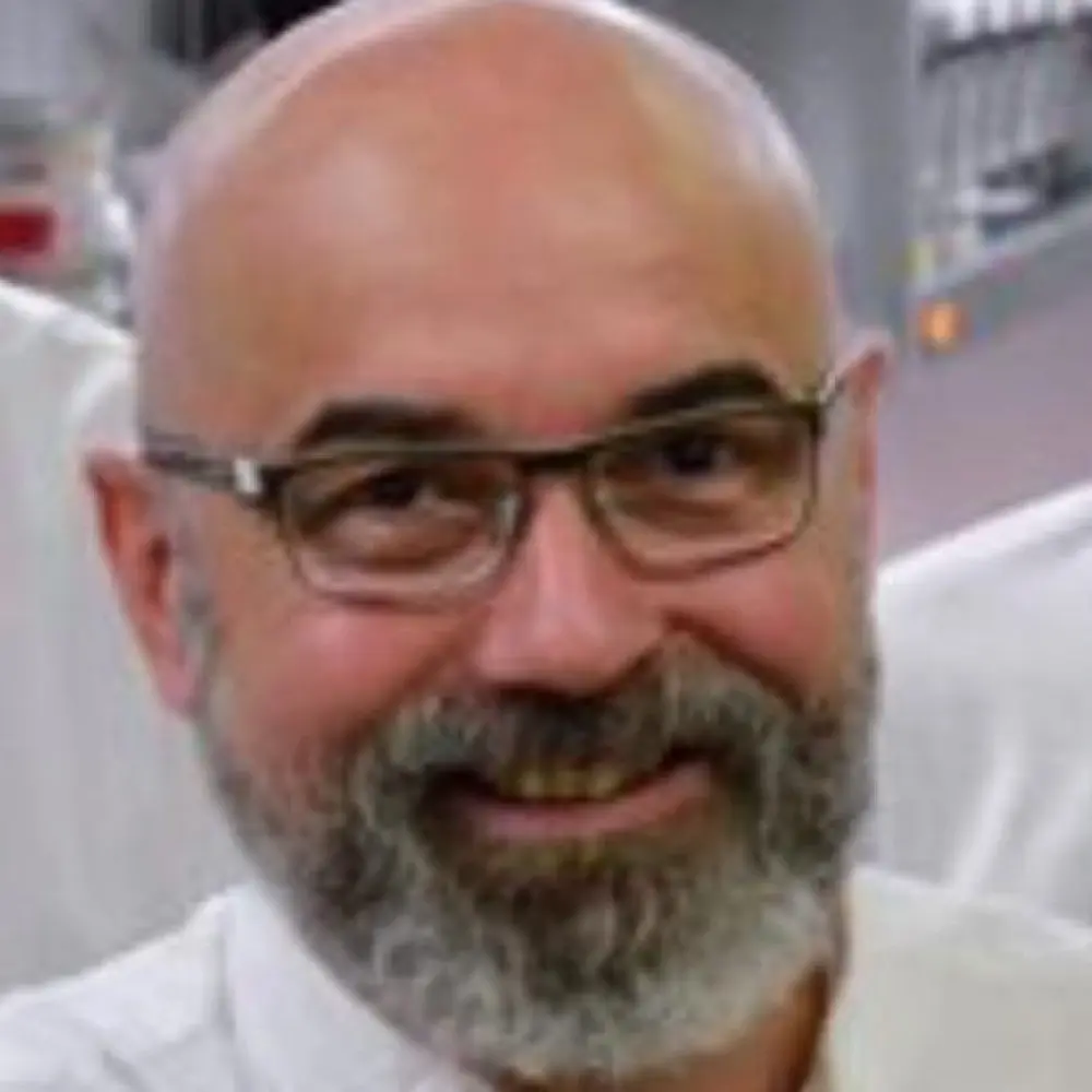 Eric Menchon
