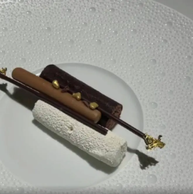 creation thumb for 50 Shades of Chocolate 