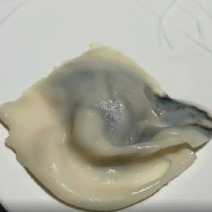 creation thumb for Wannabe Au-Gratin Scallop