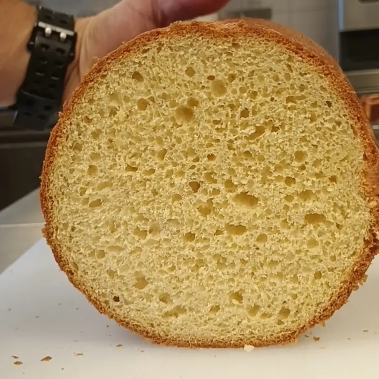 creation thumb for Brioche Cylinder 🧈 
