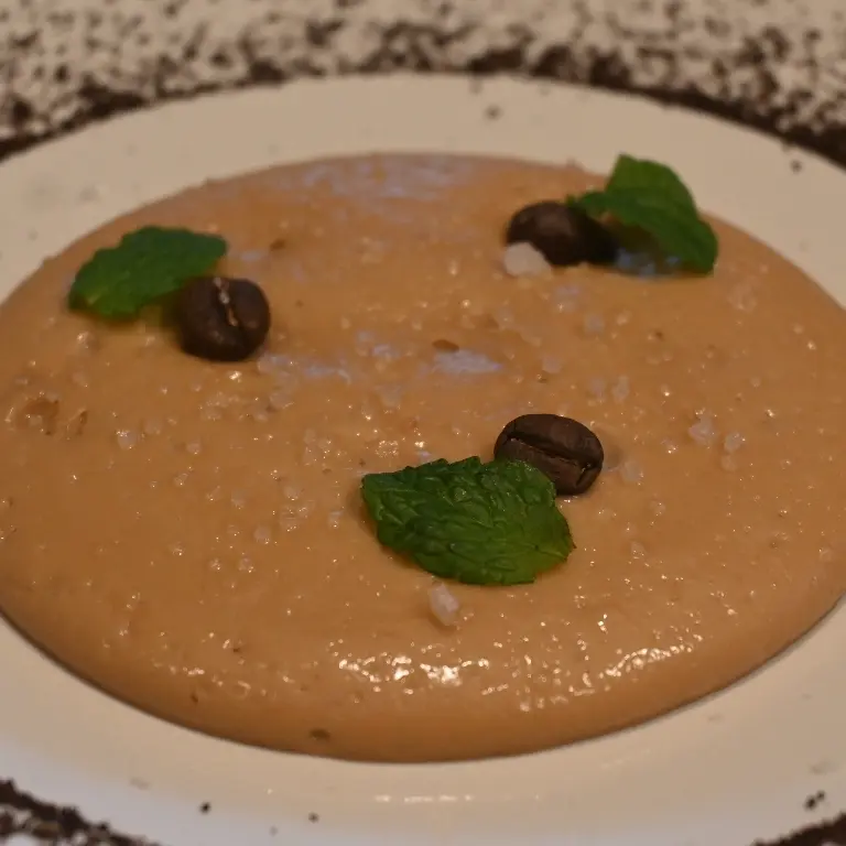 creation thumb for Espresso Foam