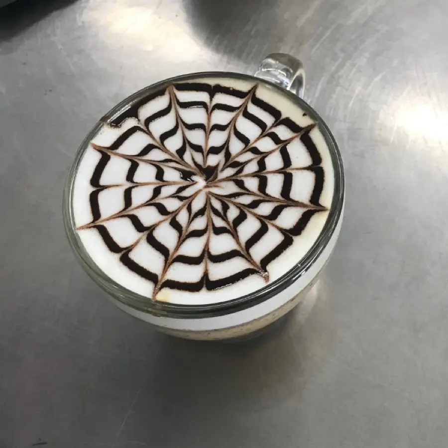 creation thumb for Latte