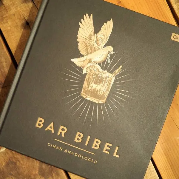 creation thumb for Die geilsten Drinks der Welt: die Bar Bibel