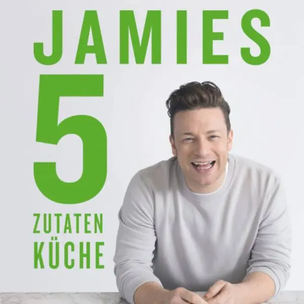 creation thumb for DIE KOCHBUCH-BESTSELLER 2017, Teil 1