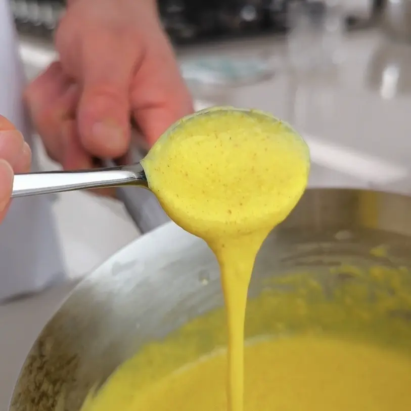 creation thumb for Corn Sauce 