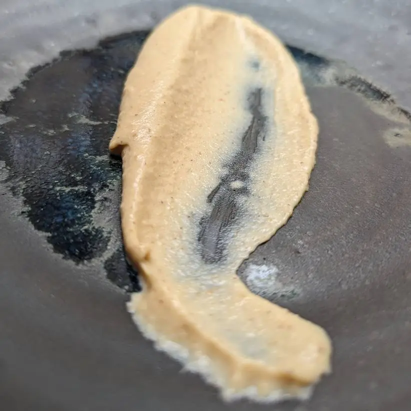 creation thumb for Puré de coliflor caramelizada