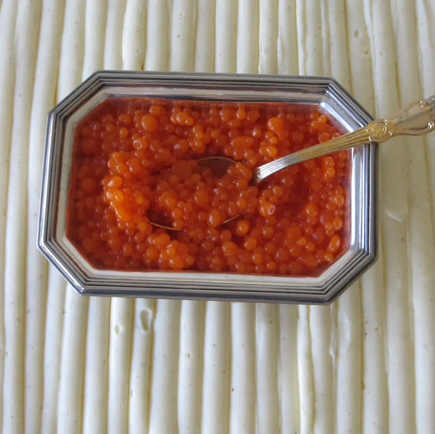 creation thumb for Fruit Caviar