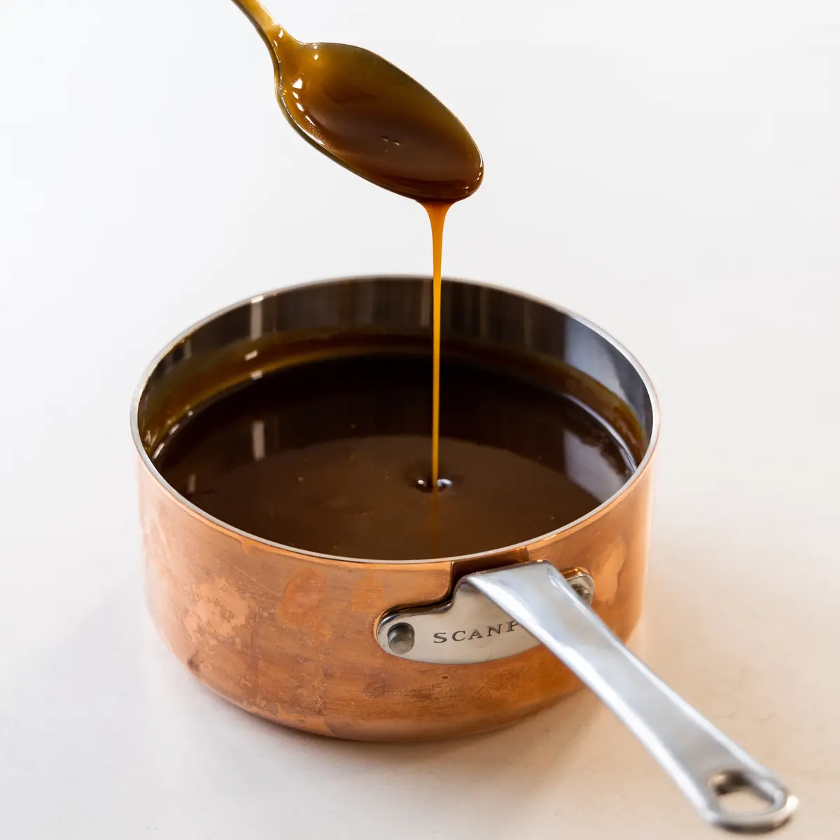 creation thumb for Sauces for Meat