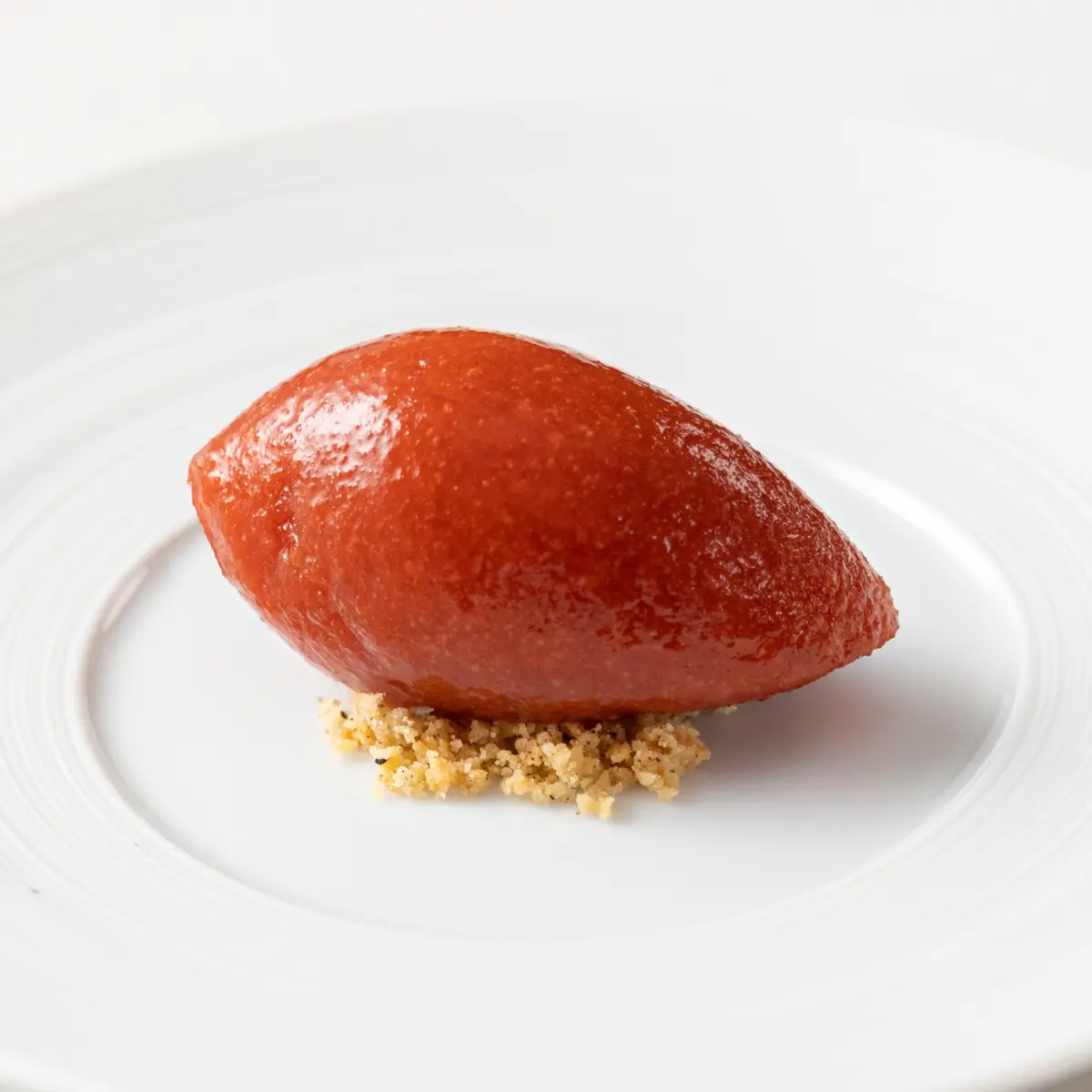 creation thumb for Gazpacho Sorbet