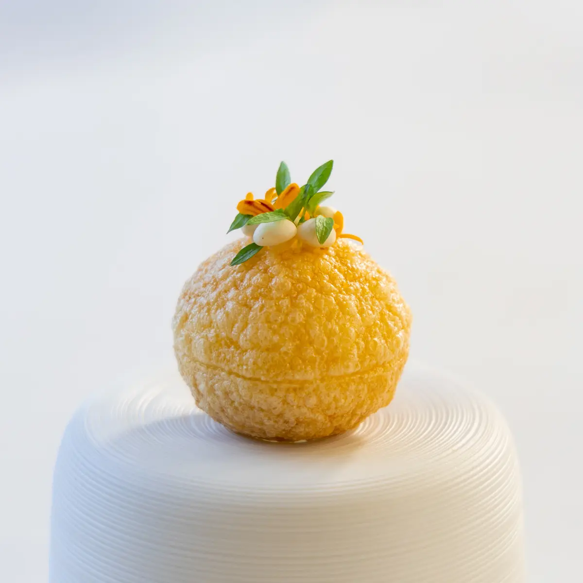 Crispy pani puri recipe!