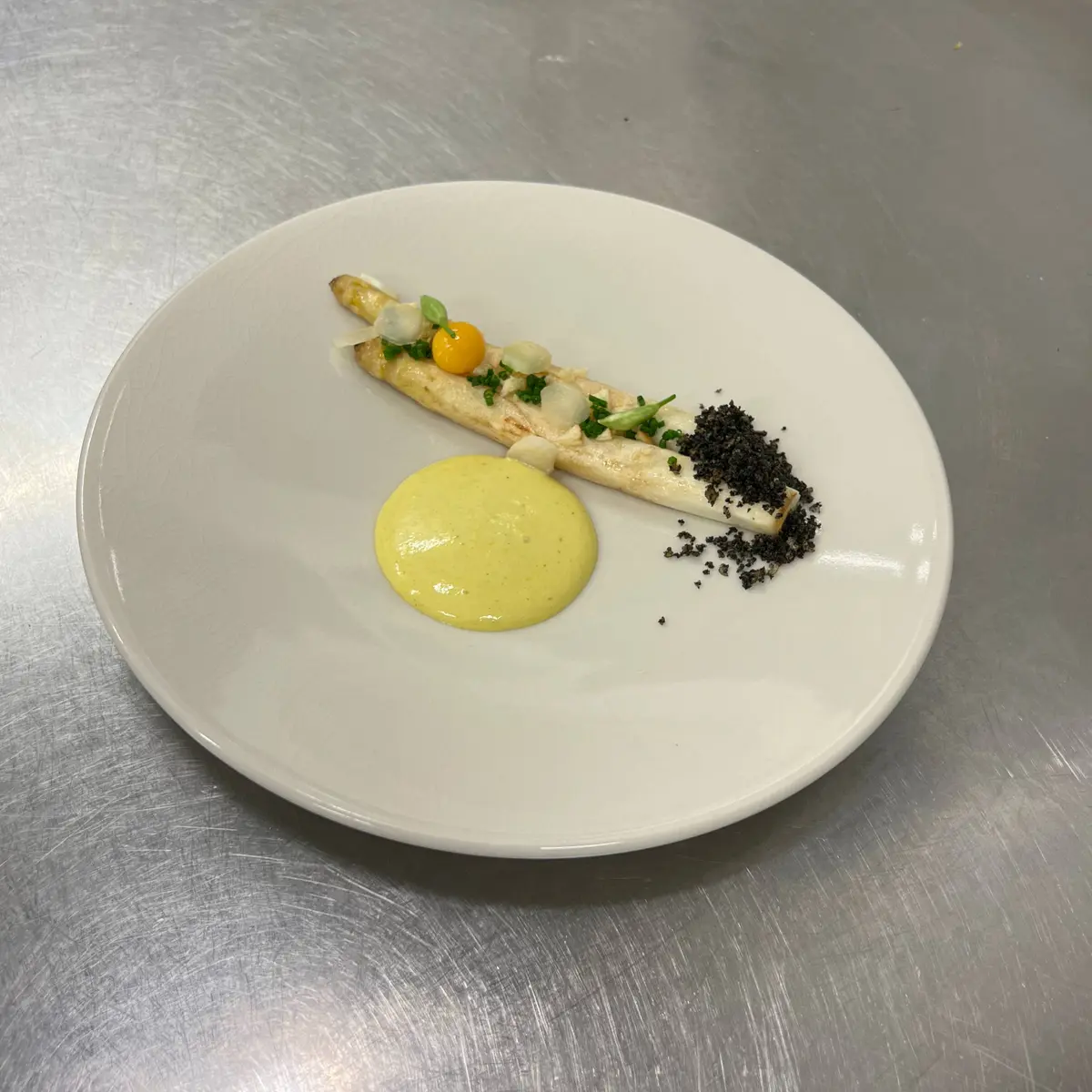 creation thumb for Bolzano Sauce Espuma