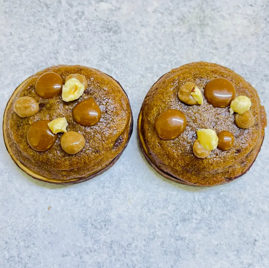 creation thumb for Gourmet cookies 