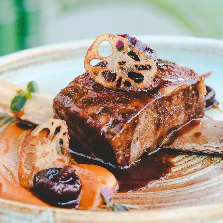 creation thumb for 9 hours short rib