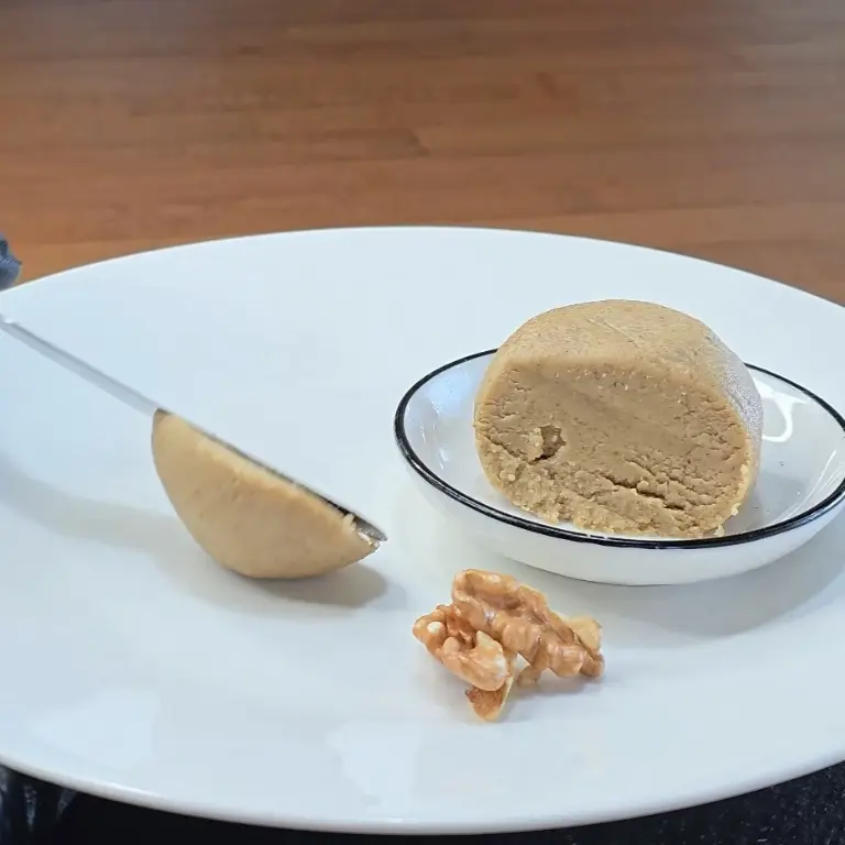 creation thumb for Walnut Butter