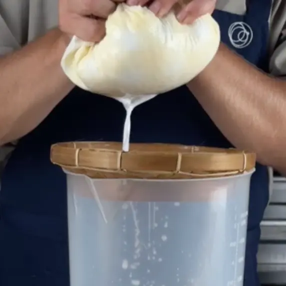 creation thumb for Natürlich fermentierter Kokos-Ayran