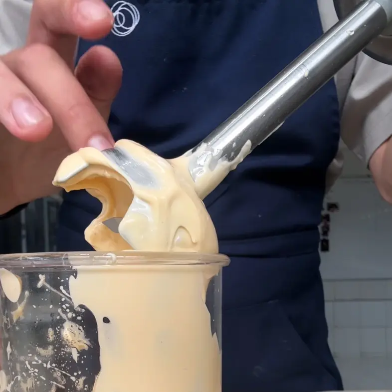 creation thumb for Hummer-Curry-Mayonnaise 🦞