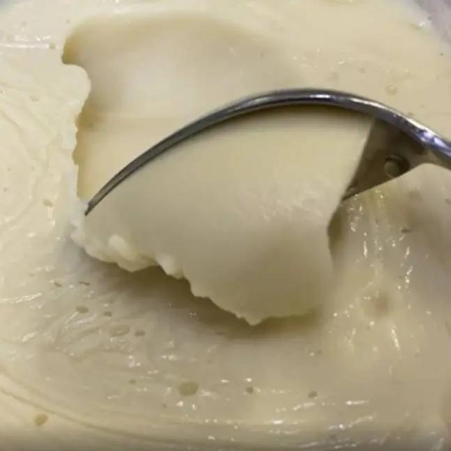 creation thumb for VEGAN LEMON CREMEUX