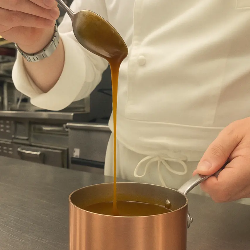 creation thumb for Shrimp Butter (Beurre de Crustacés)