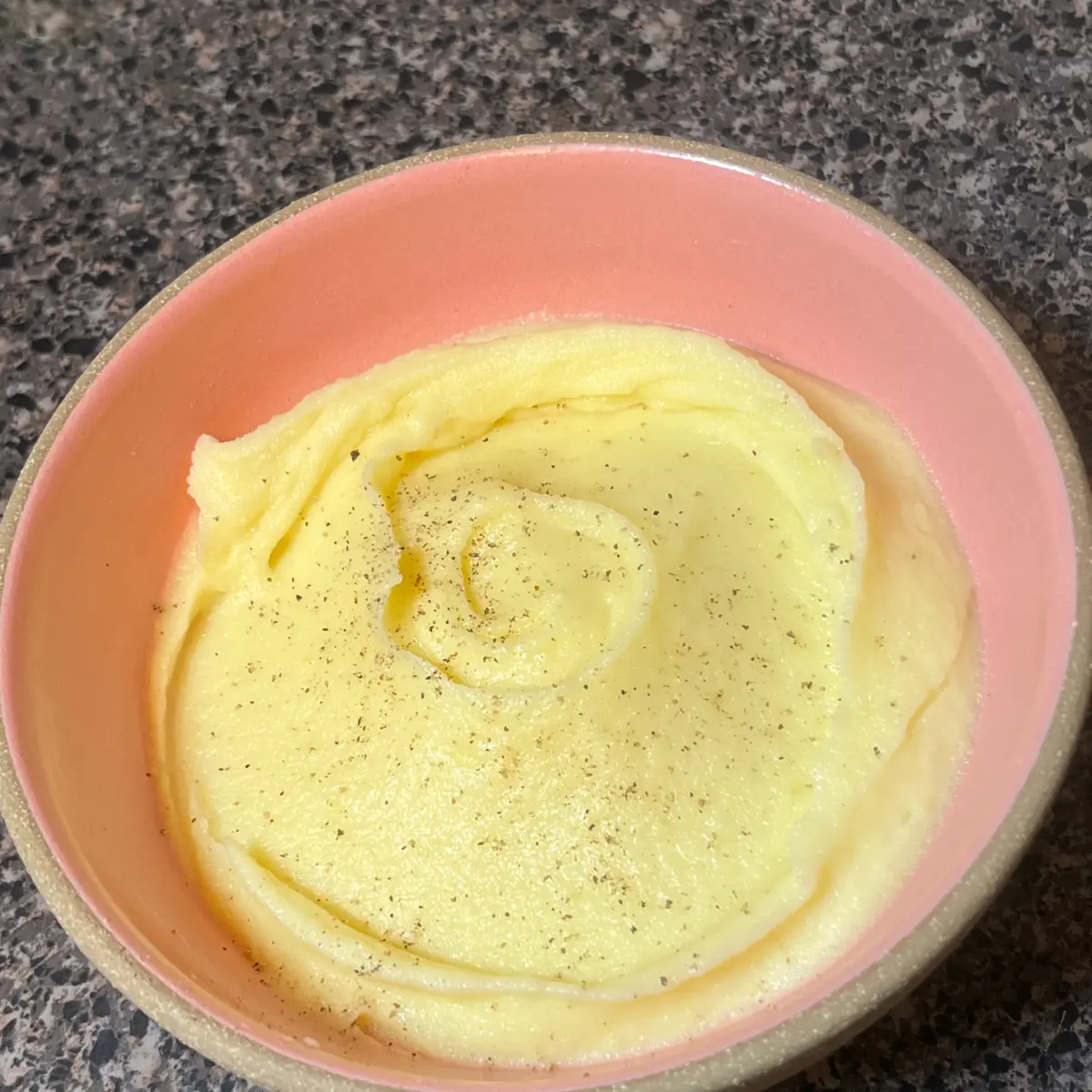 creation thumb for Klassisches "Pomme Purée"