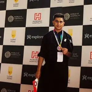 Avi Negi