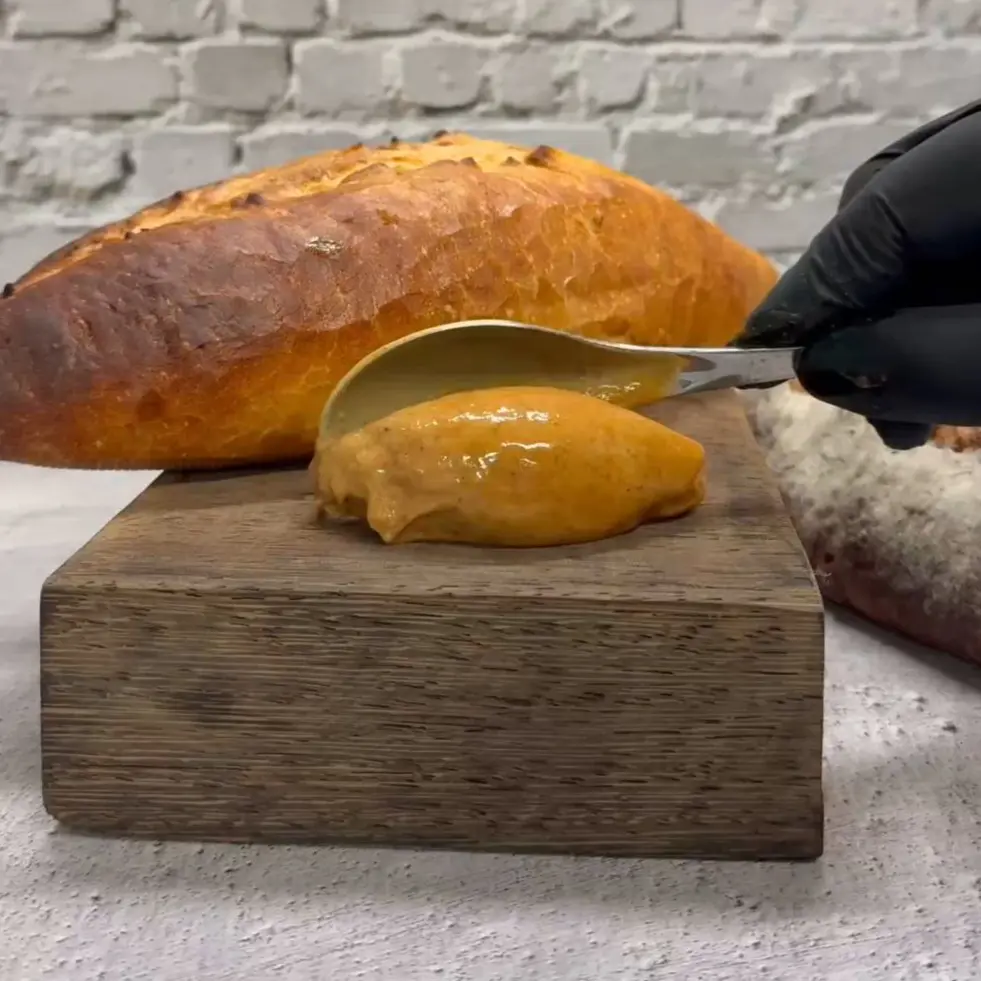 creation thumb for Celery Butter