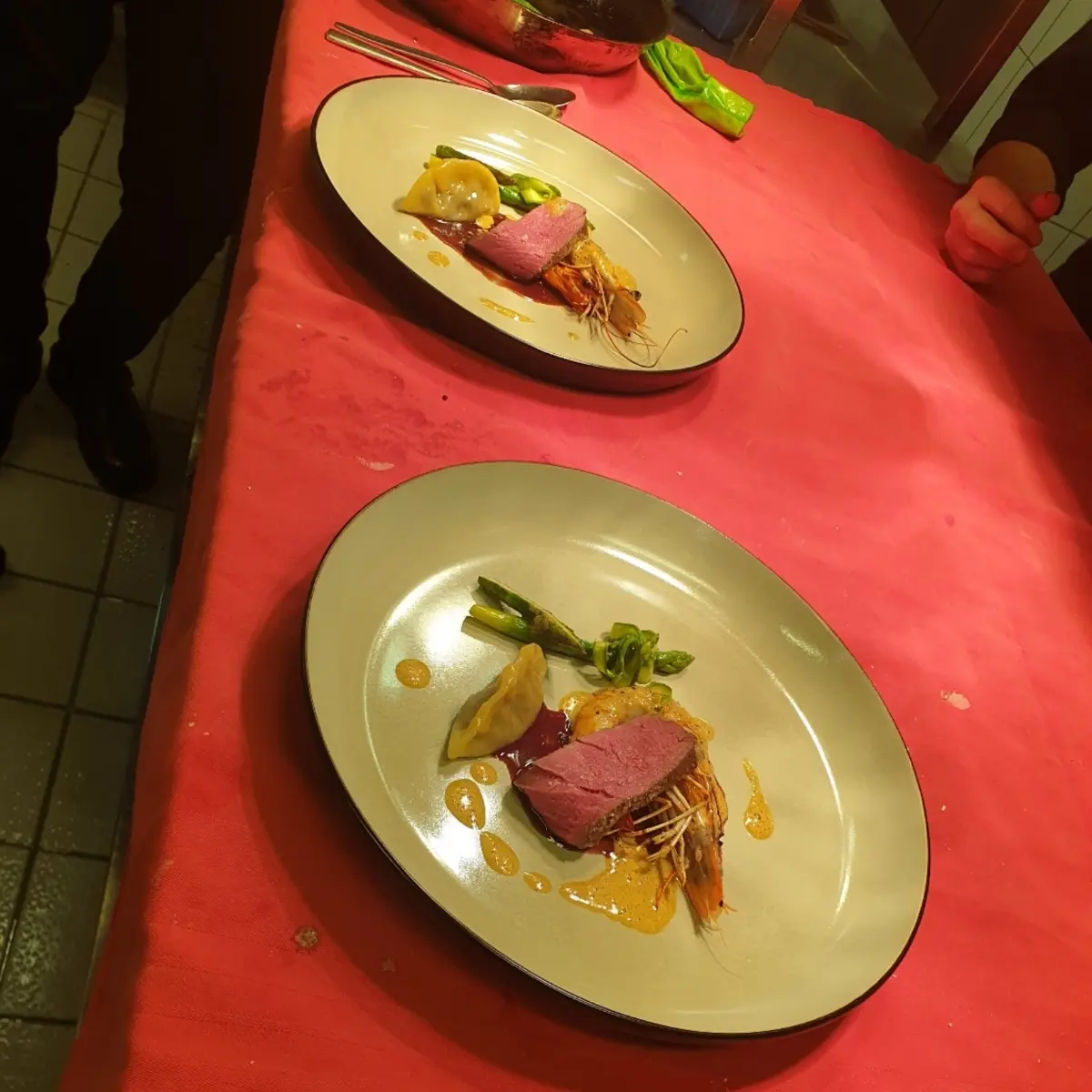 creation thumb for Dishes