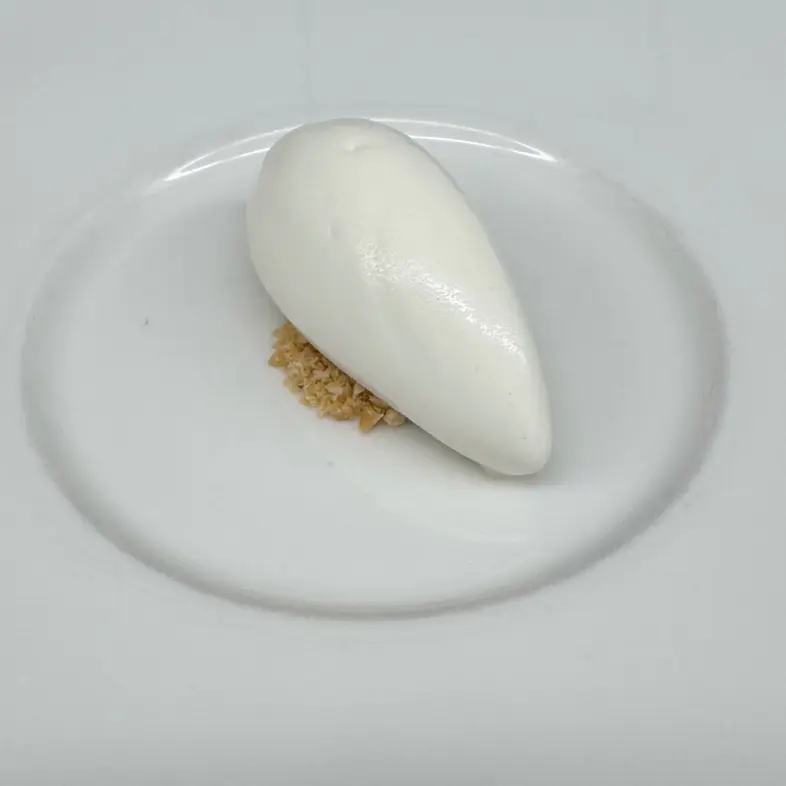 creation thumb for Fior di Latte Ice Cream
