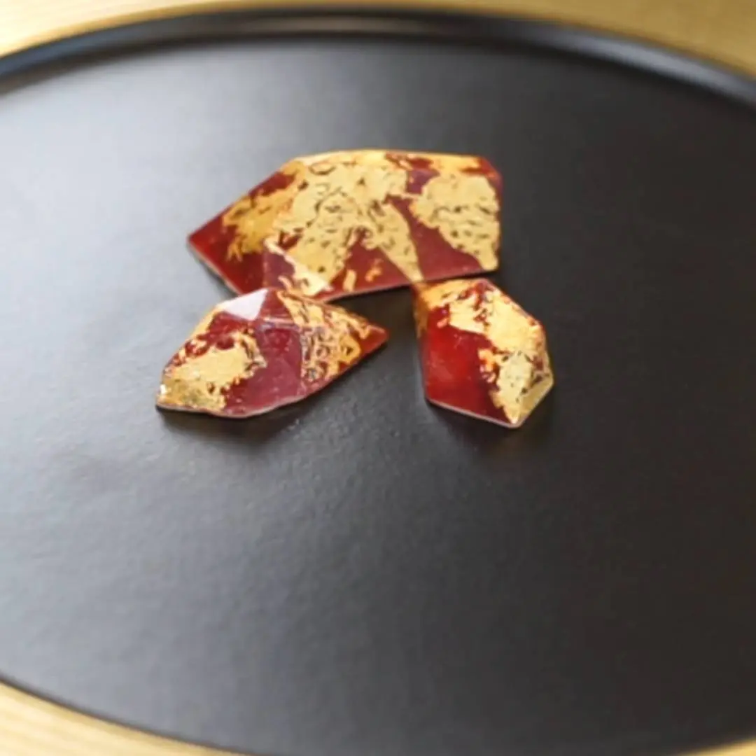 creation thumb for How to: Praline diamantate