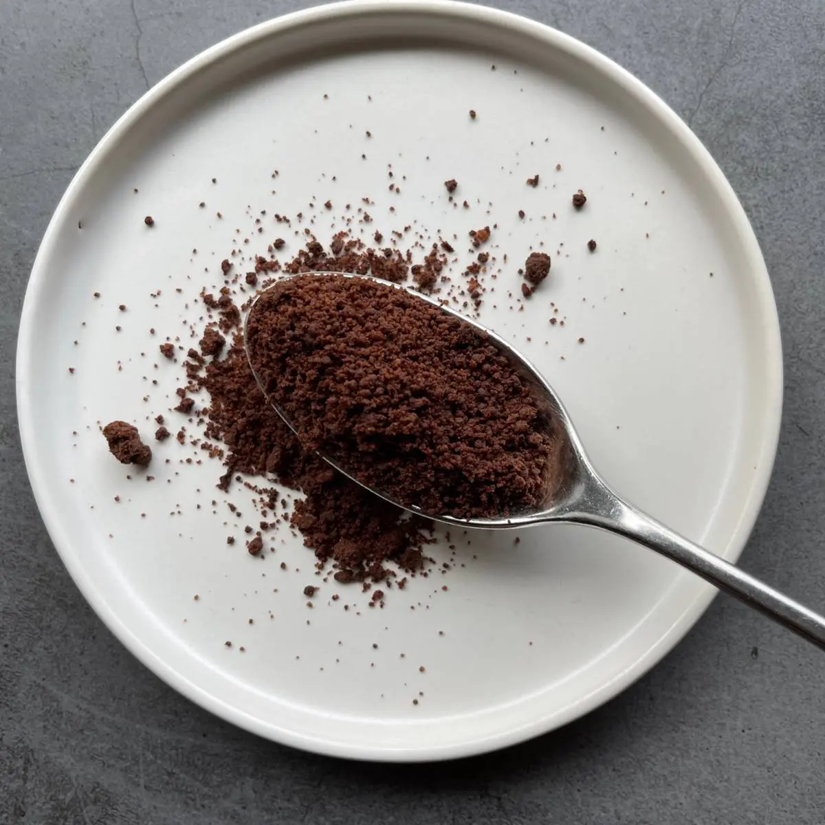 creation thumb for Quick and Easy Chocolate Soil