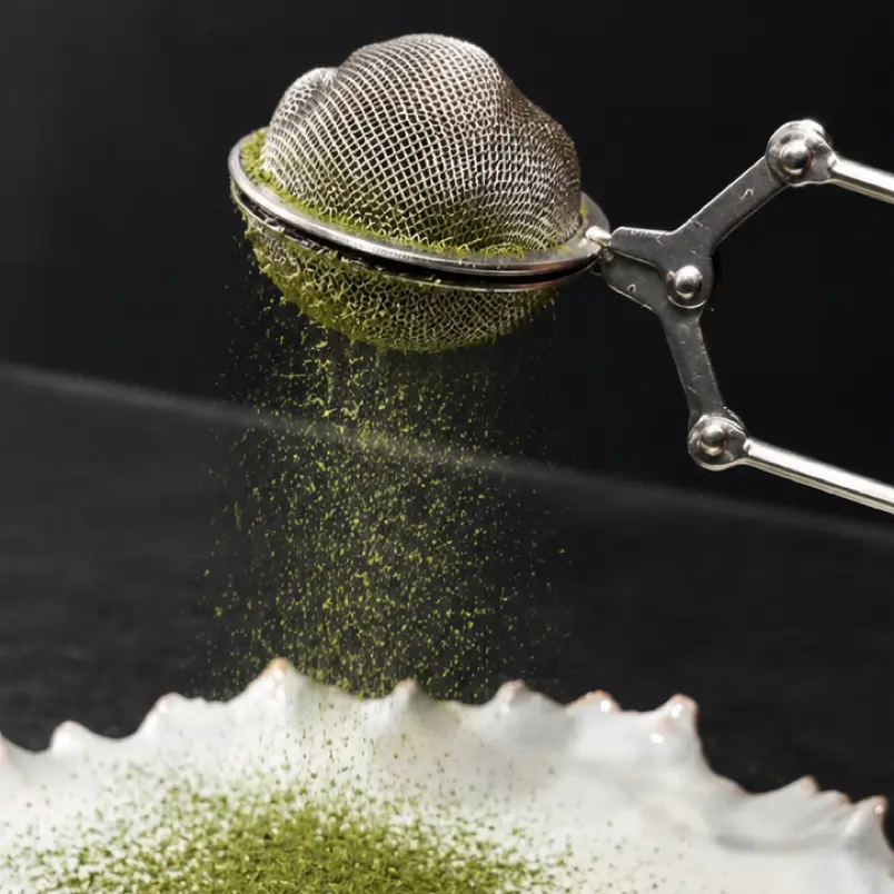 creation thumb for Fig Leaf Green Powder