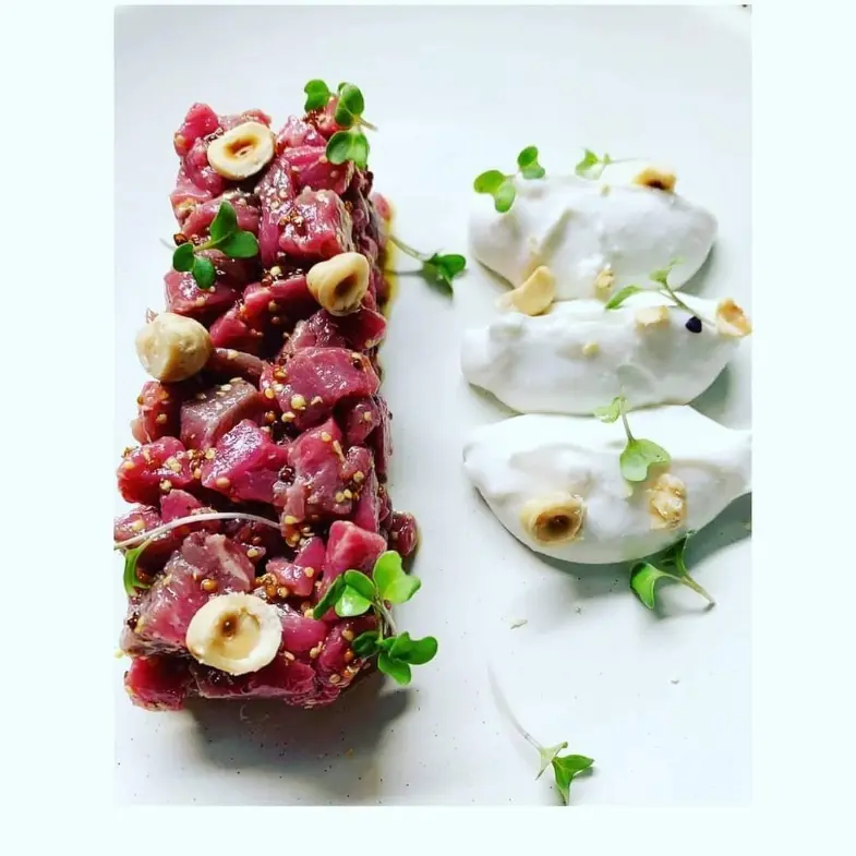 creation thumb for Tartare 