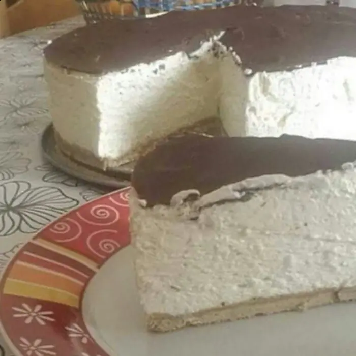 creation thumb for Cheese Cake