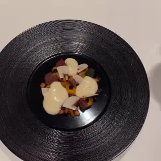 creation thumb for Gnocchi con Calabaza Kabocha