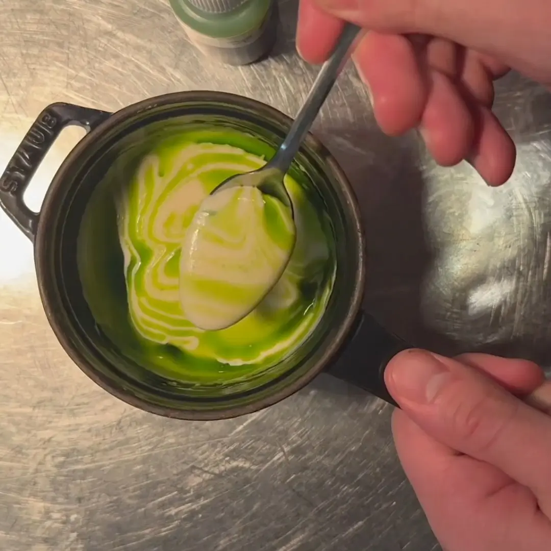 creation thumb for Dill Oil 