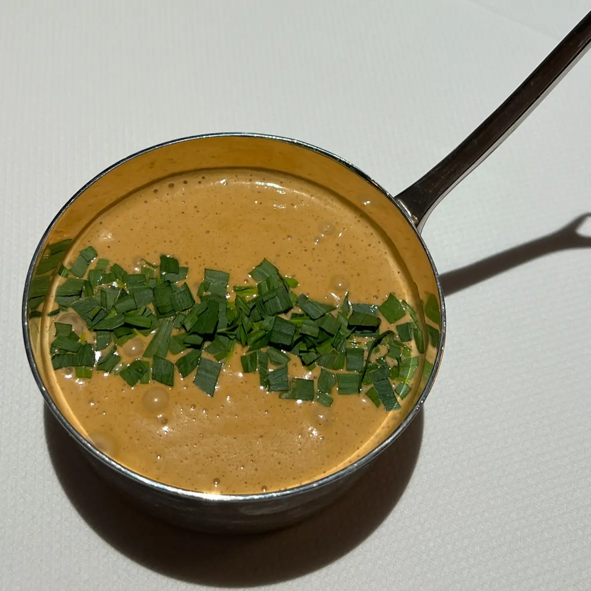 creation thumb for Lobster Bearnaise