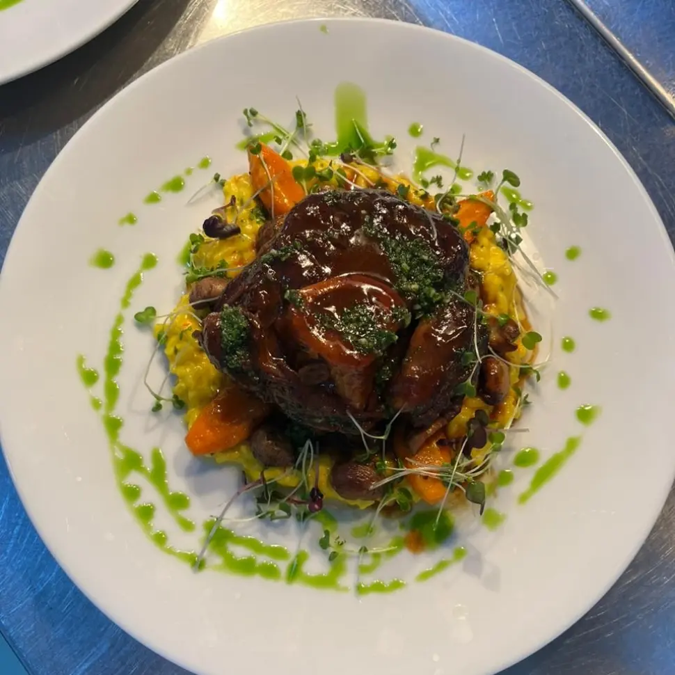 creation thumb for Osso Buco