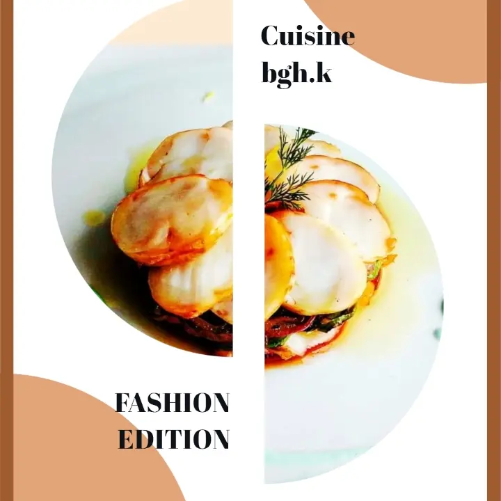 creation thumb for LANGOUSTE MÉDITERRANÉE SWEET CHILLI SAUCE 