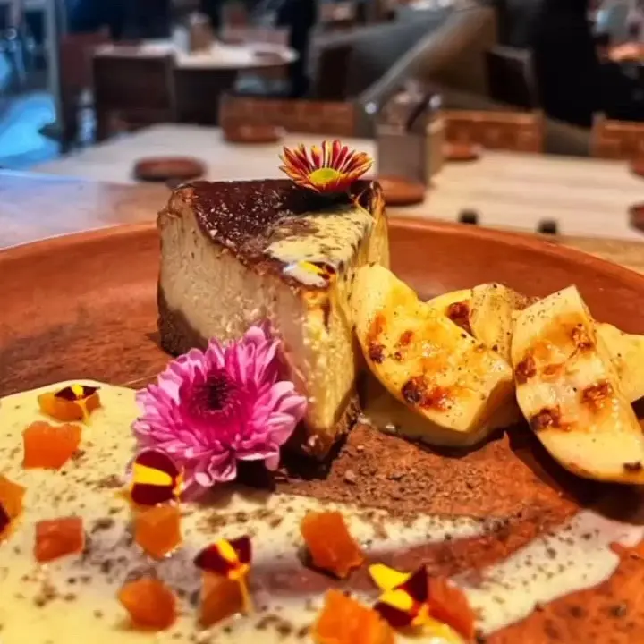 creation thumb for New York Cheesecake