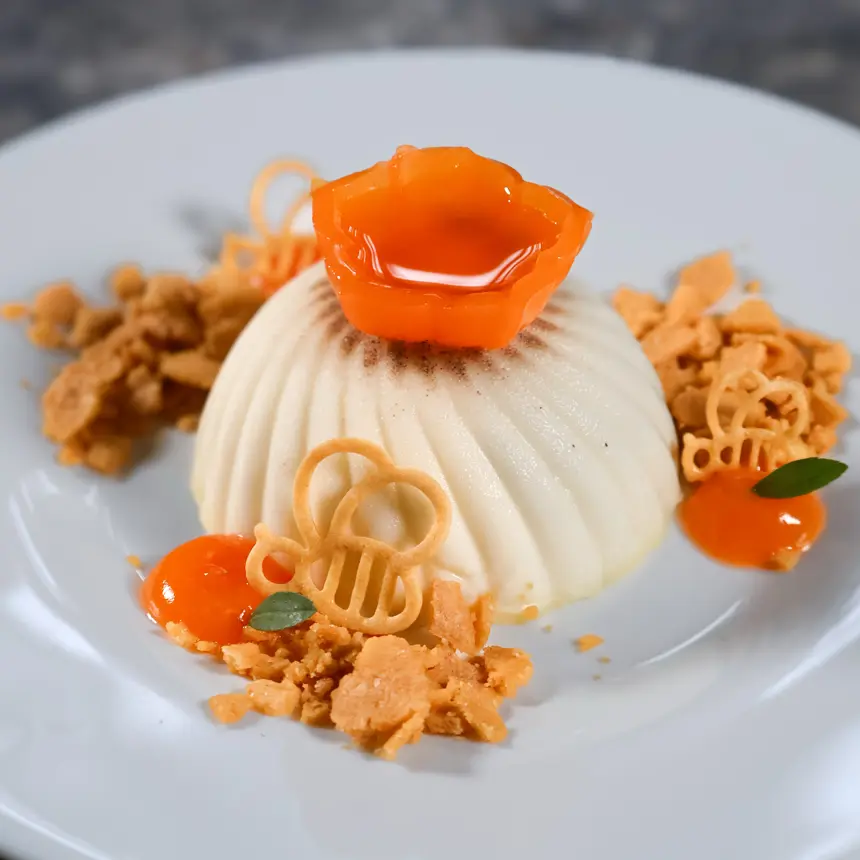 creation thumb for Desserts