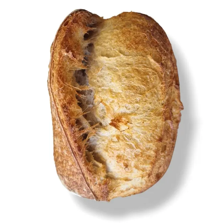 creation thumb for Sourdough Bread