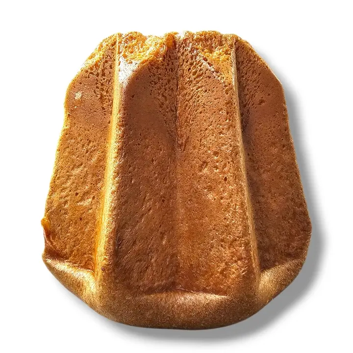 creation thumb for Perfect Pandoro