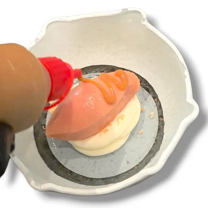 creation thumb for Caramel Topping (Dulce de Leche)