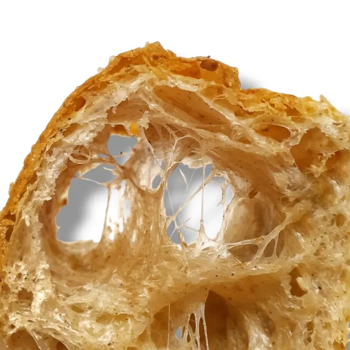 creation thumb for Classic Focaccia