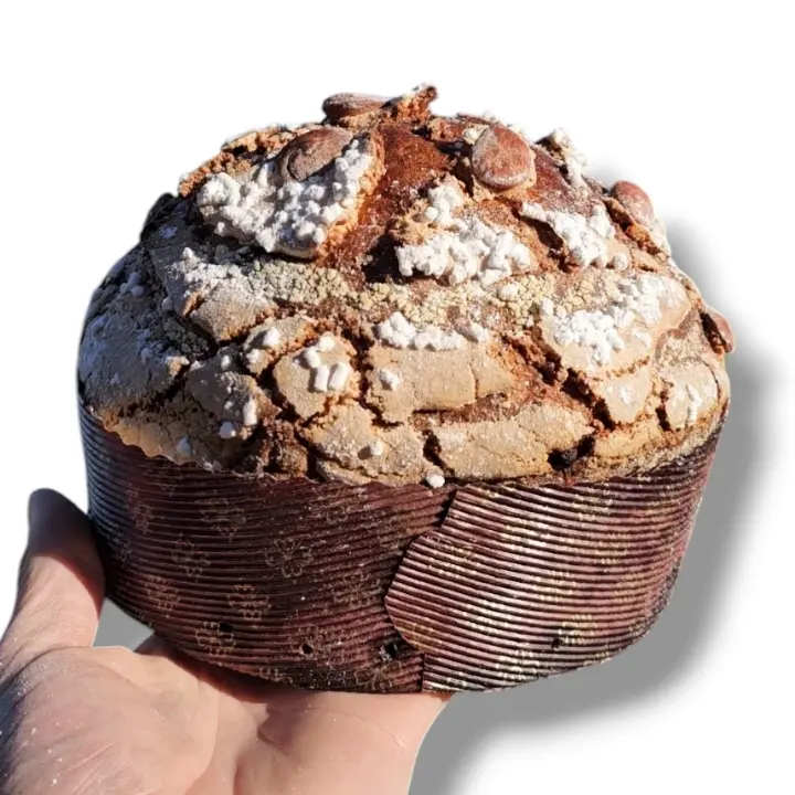 creation thumb for Panettone