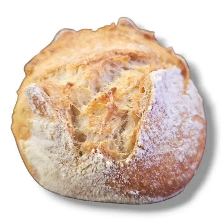 creation thumb for Artisan Loaf of Bread