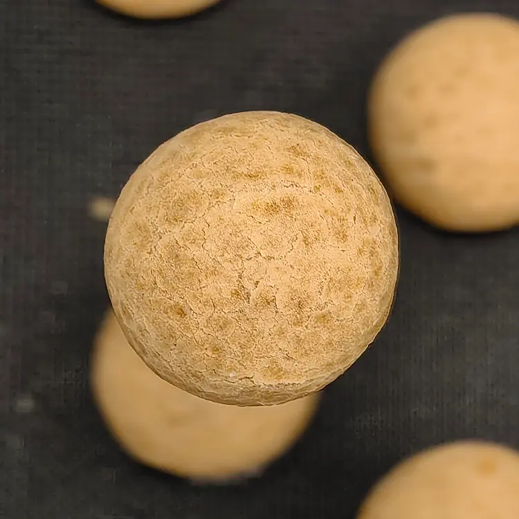 creation thumb for THE PERFECT CHOUX TECHNIC AND RECIPE 