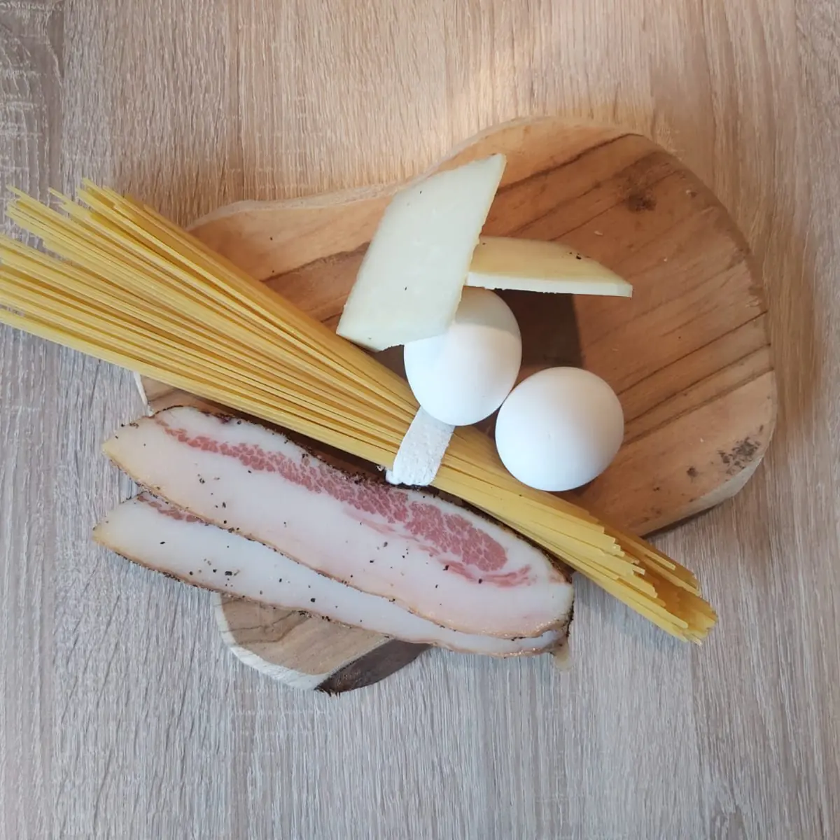 creation thumb for Carbonara 🎅 #world’sbestdishesoftheyear2020