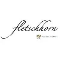 Waldhotel Fletschhorn